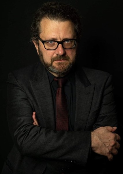 Bernard Rose