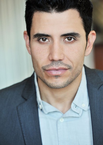 Bernardo Saracino