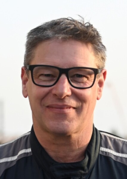 Bernd Mayländer photo
