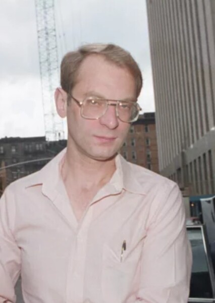 Bernhard Goetz