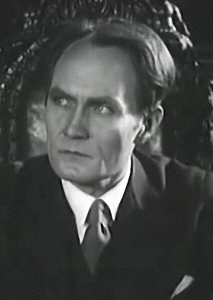 Bernhard Goetzke photo