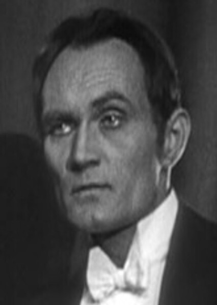 Bernhard Goetzke photo