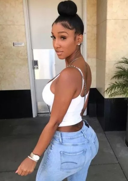 Bernice Burgos photo