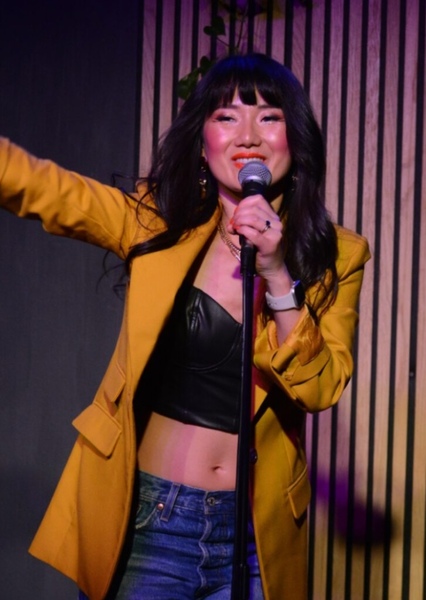 Bernice Jing Ye