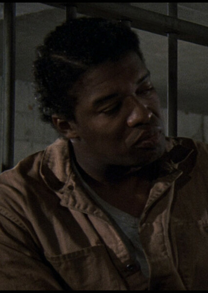 Bernie Casey photo