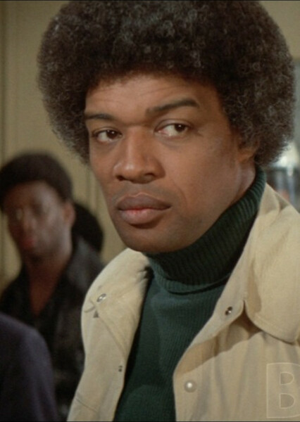 Bernie Casey photo