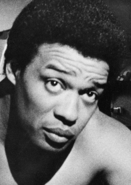 Bernie Casey photo