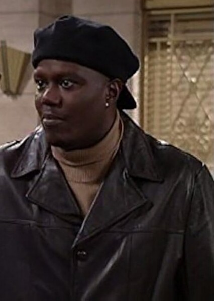 Bernie Mac