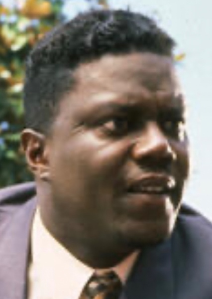 Bernie Mac photo