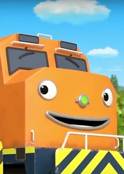 Berny (TITIPO TITIPO)