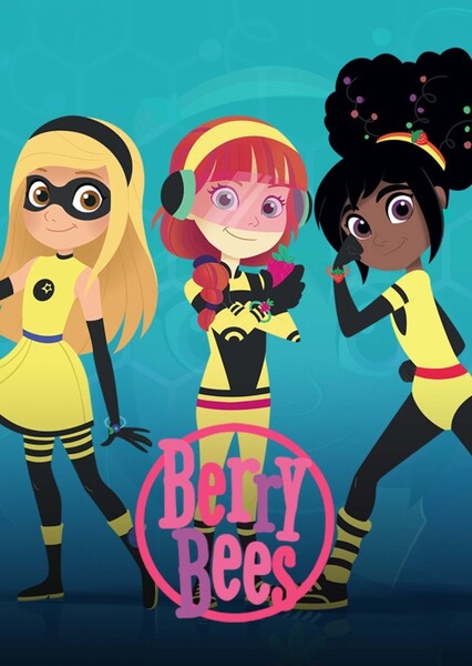 Berry Bees