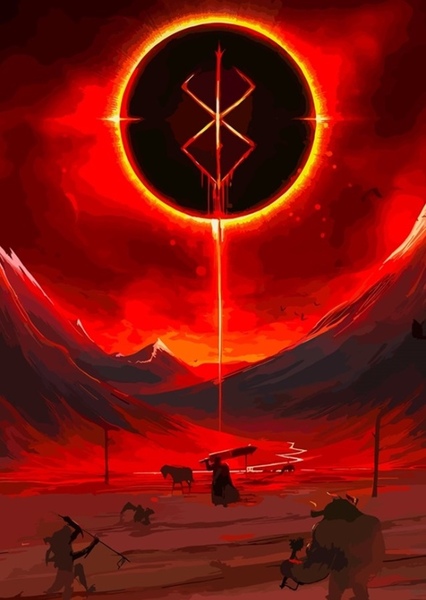 Berserk