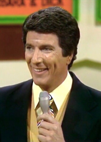 Bert Convy