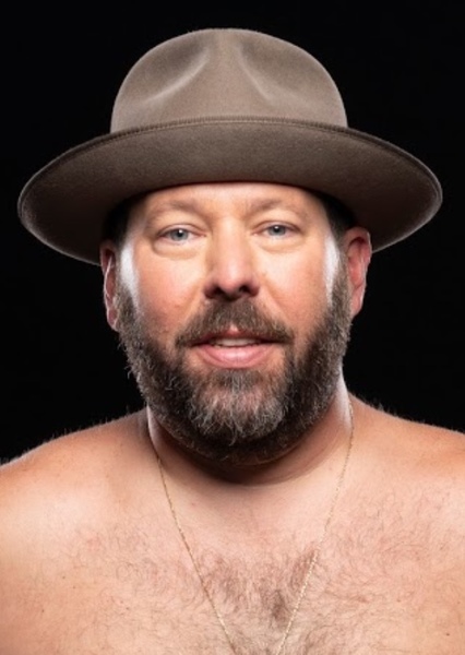 Bert Kreischer photo