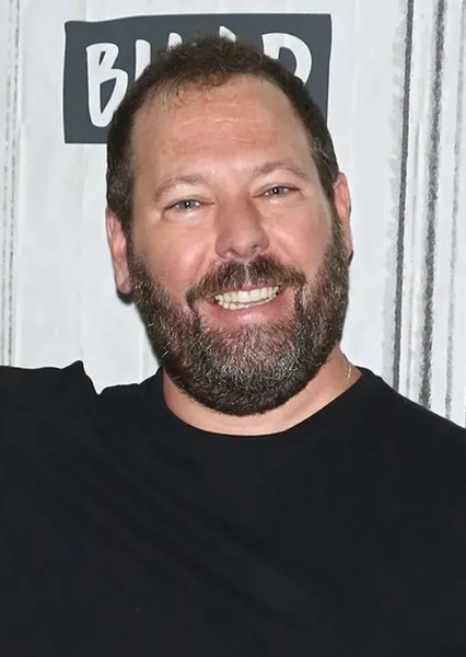 Bert Kreischer photo