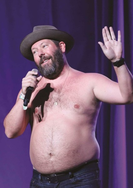 Bert Kreischer photo