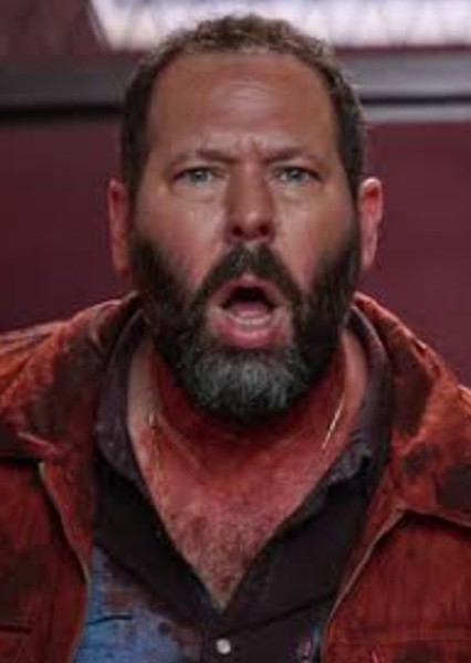 Bert Kreischer