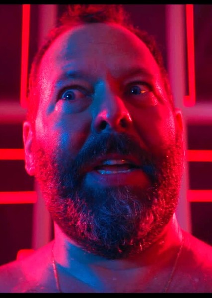 Bert Kreischer