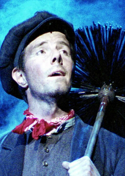 Bert (Mary Poppins)