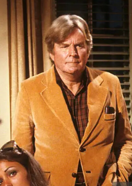 Bert Remsen photo