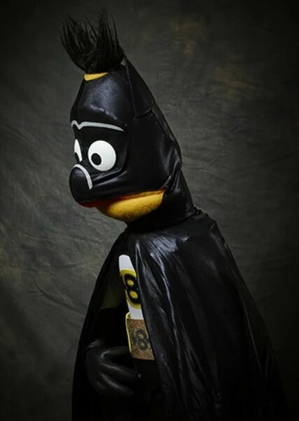 Bert (Sesame Street) photo