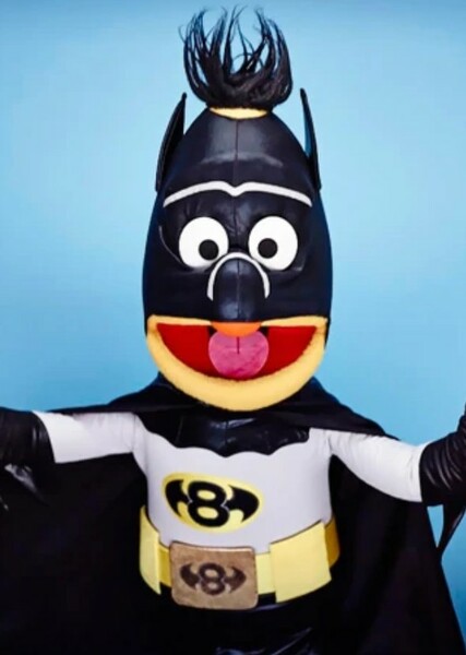 Bert (Sesame Street)
