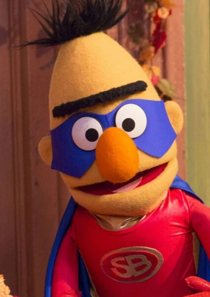 Bert (Sesame Street)