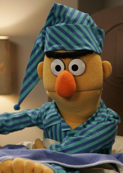 Bert (Sesame Street)