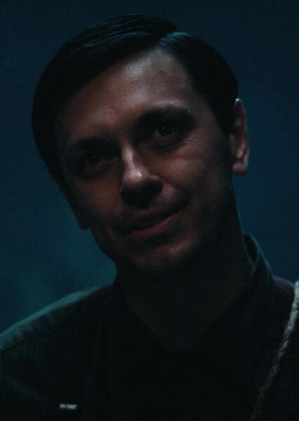 Bert (Sinners) photo