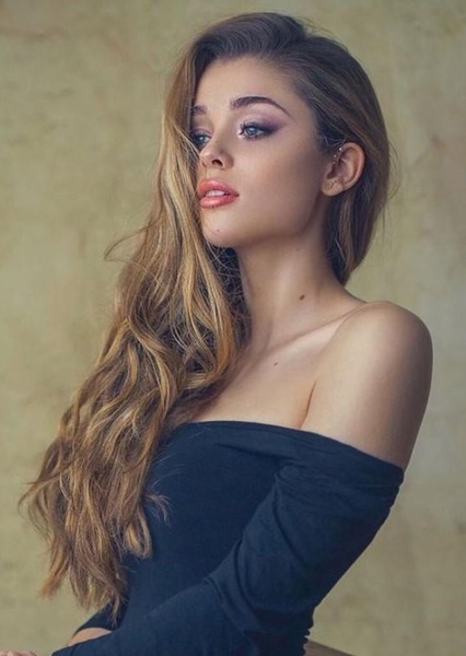 Berta Castañé photo