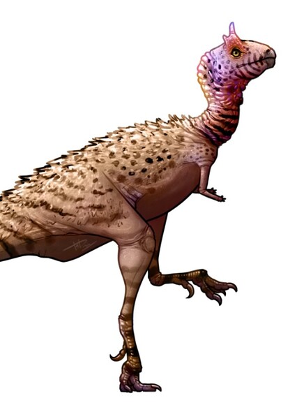 Berthasaura