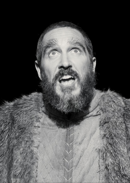 Bertie Carvel photo