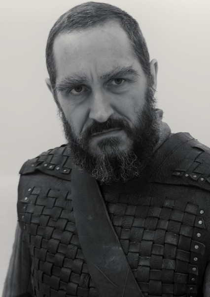 Bertie Carvel photo