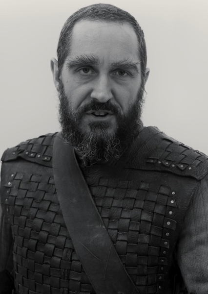 Bertie Carvel photo