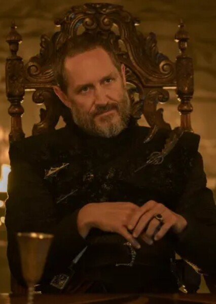 Bertie Carvel