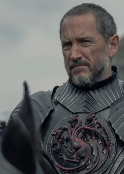 Bertie Carvel