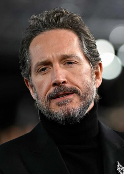 Bertie Carvel photo