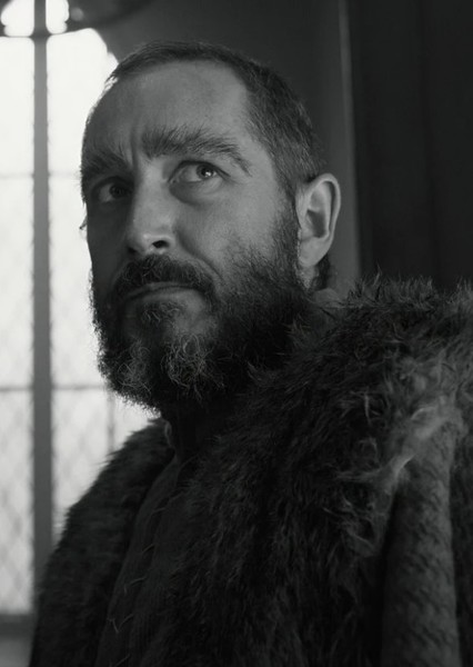 Bertie Carvel