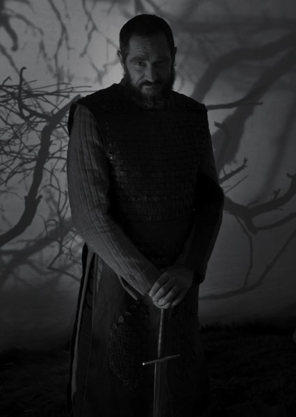 Bertie Carvel photo