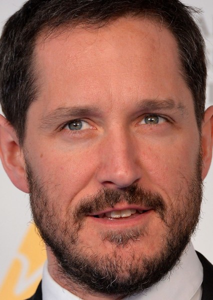 Bertie Carvel photo