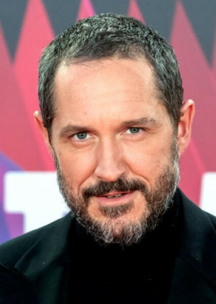 Bertie Carvel