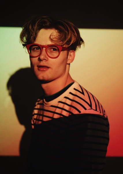 Bertie Gilbert photo