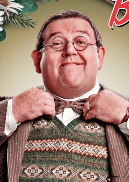 Bertram Fillcot