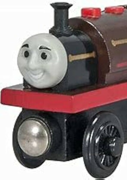 Bertram (Thomas & Friends) photo