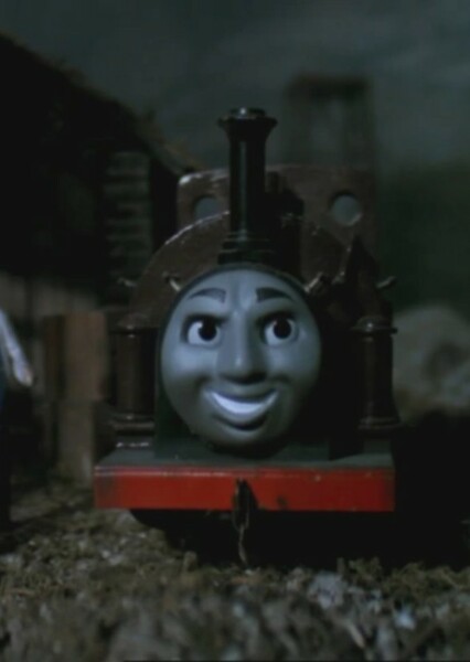 Bertram (Thomas & Friends) photo