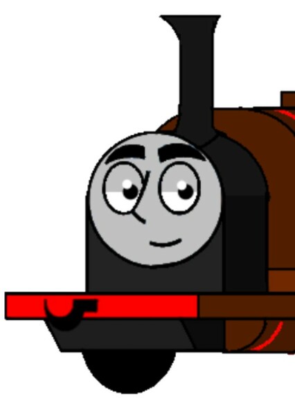 Bertram (Thomas & Friends) photo