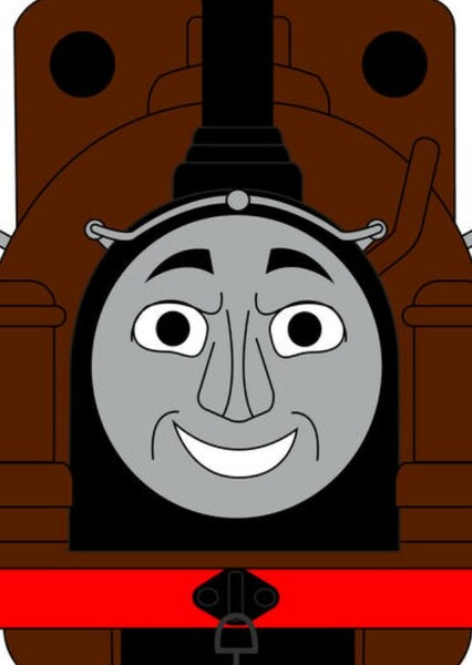 Bertram (Thomas & Friends) photo