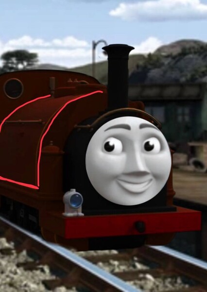 Bertram (Thomas & Friends)