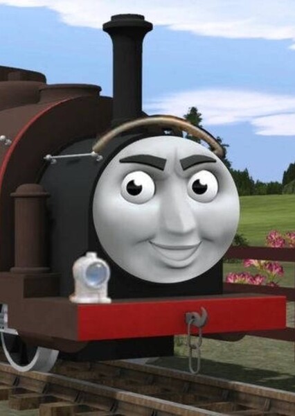 Bertram (Thomas & Friends)