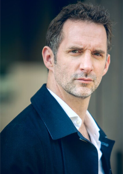 Bertrand Nadler photo